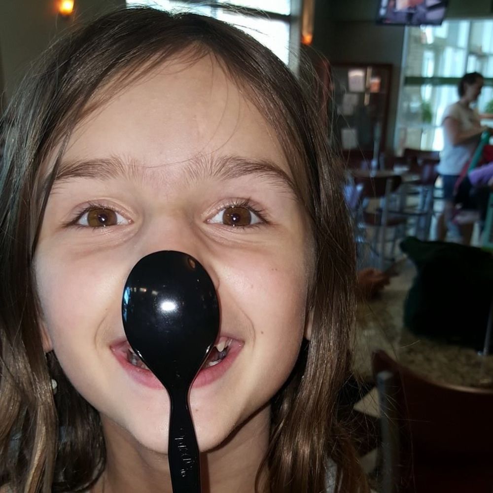 Meet your Posher, Jennifer